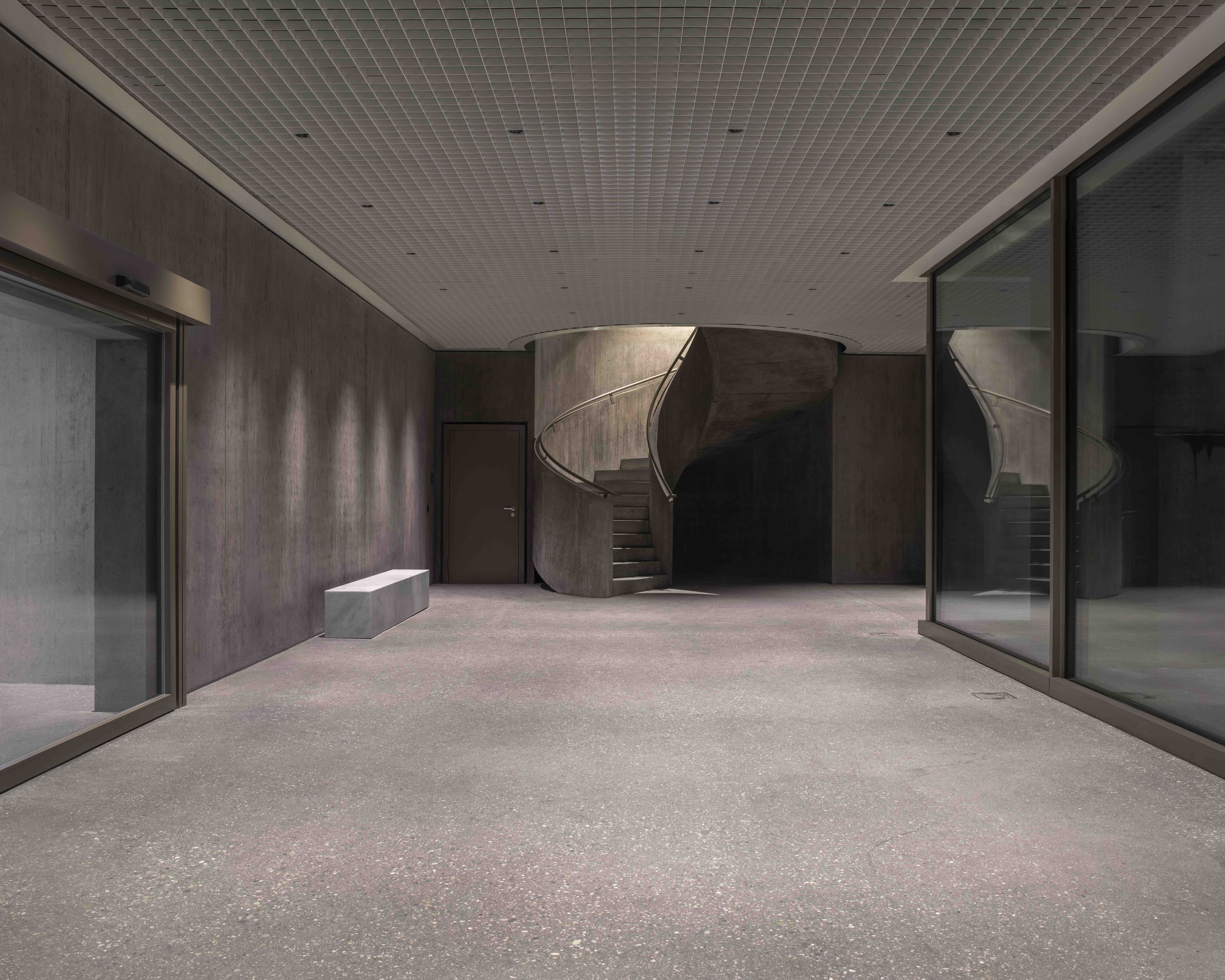 Valerio Olgiati: Experiencing Architecture | Electra Magazine