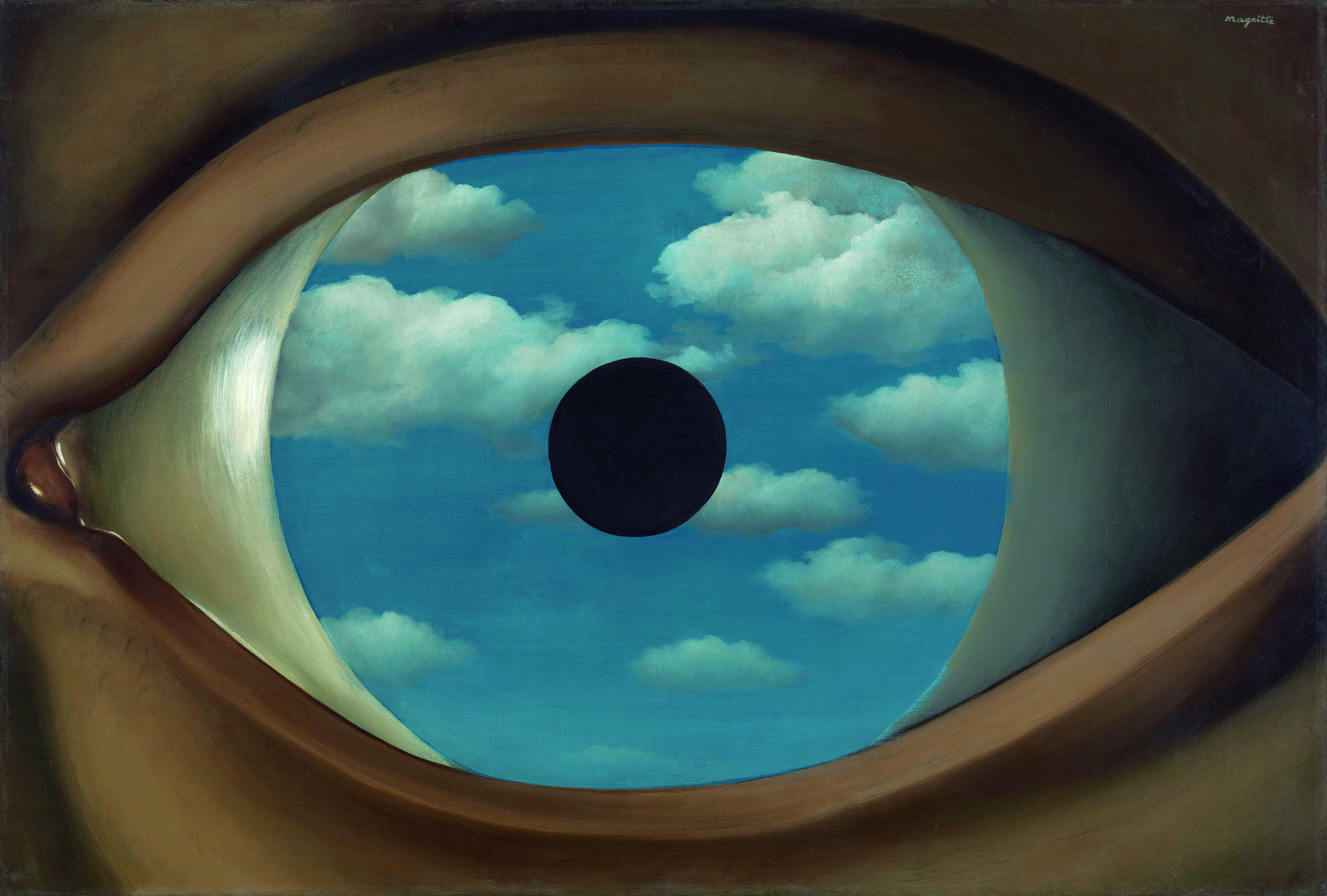 magritte