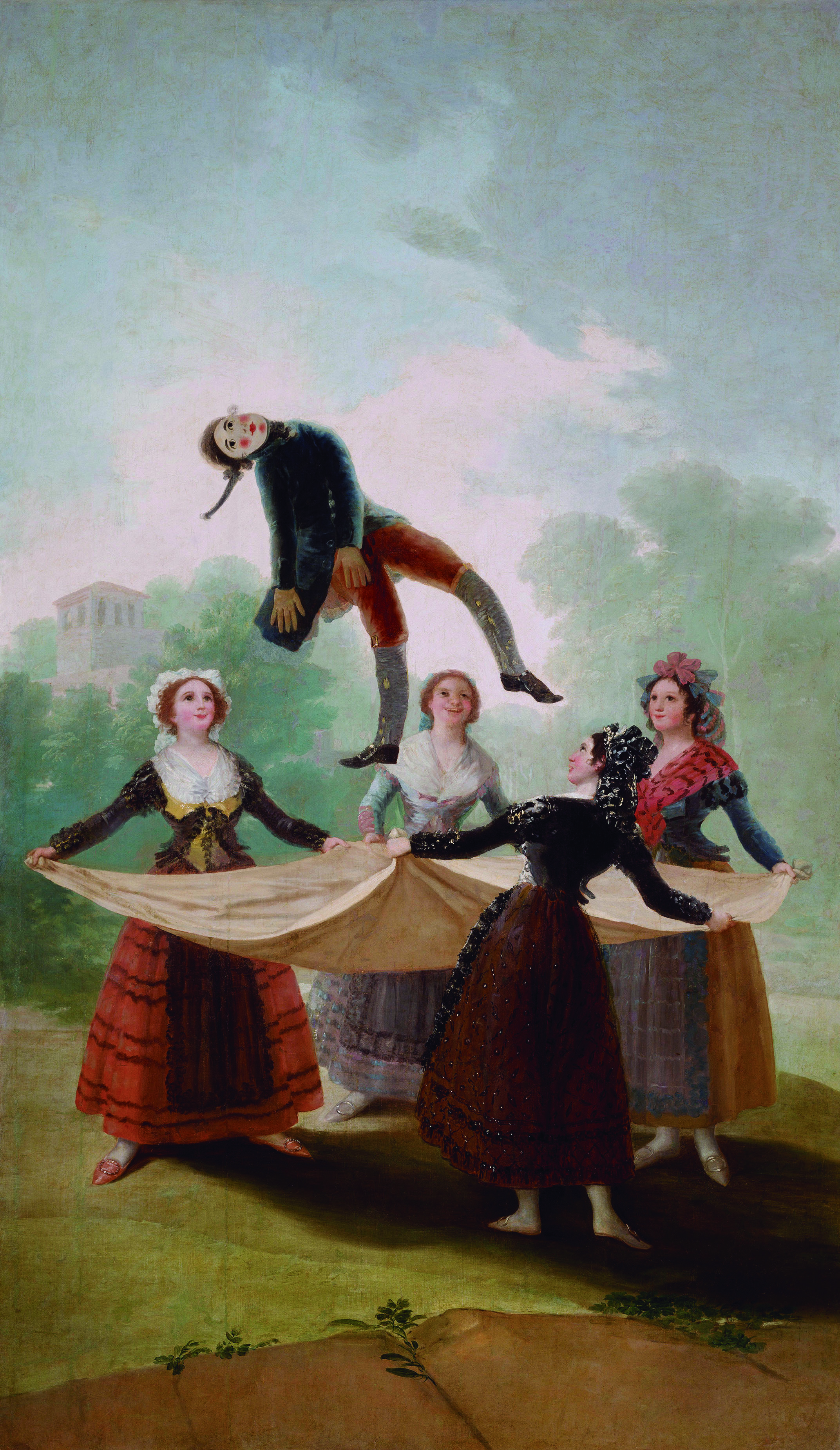 GOYA