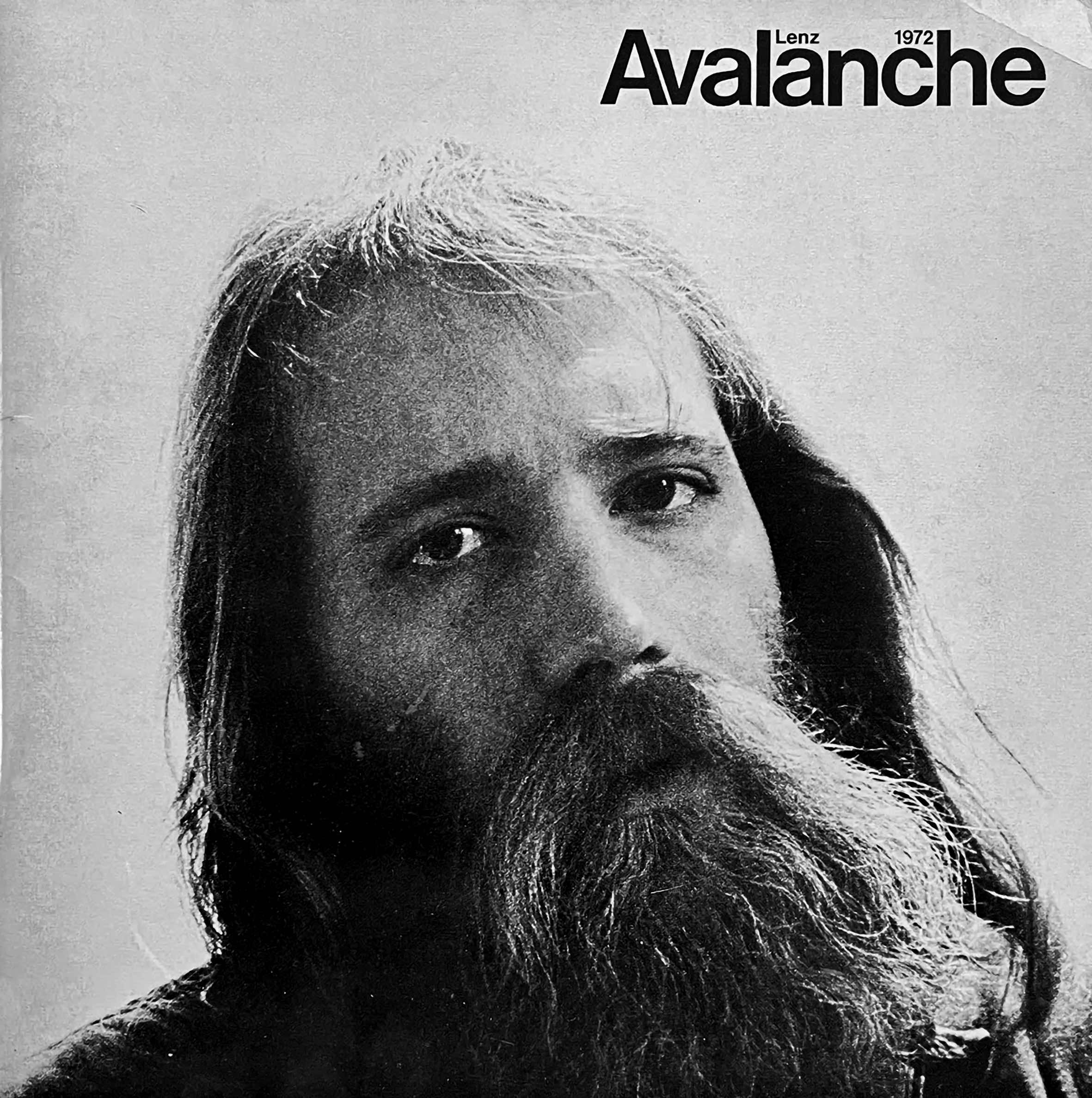 avalanche