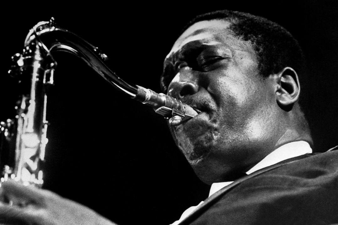 coltrane