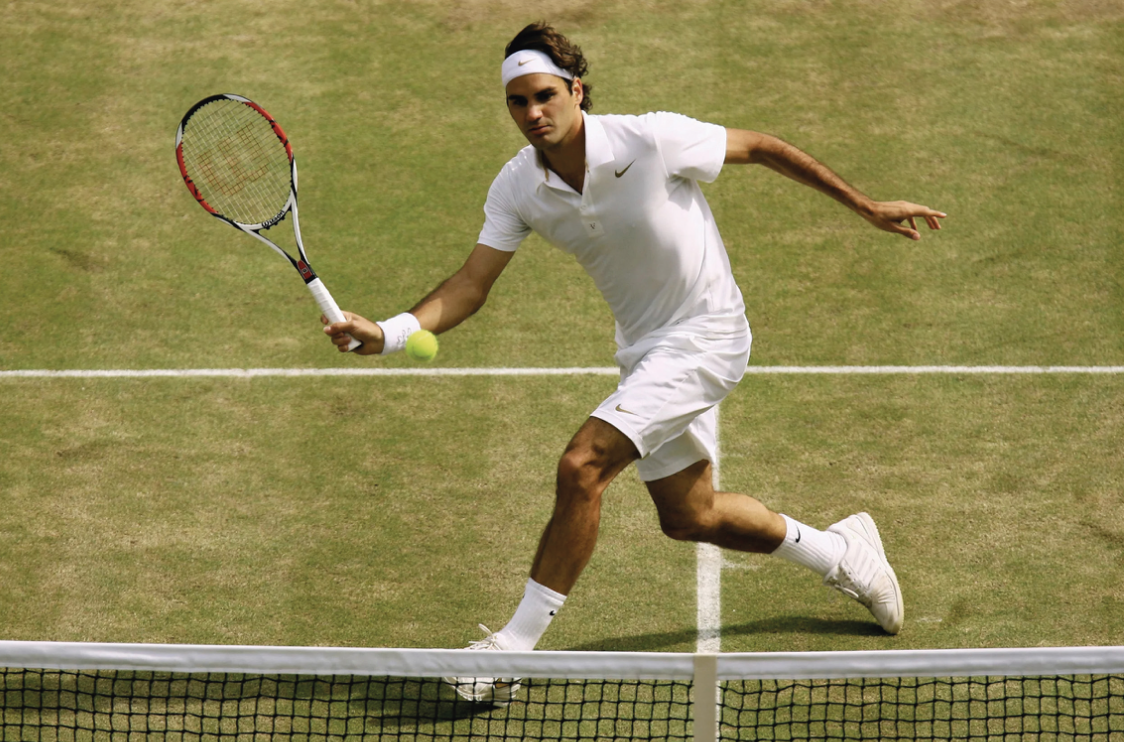 Federer