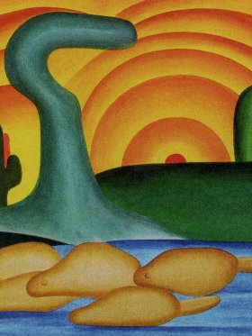 tarsila do amaral