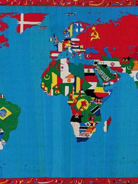 alighiero e boetti