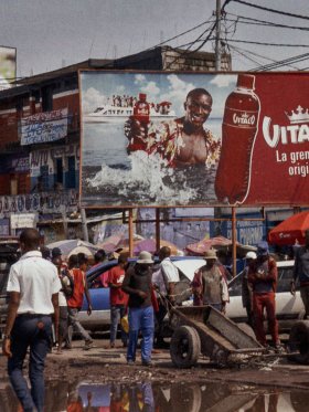 kinshasa