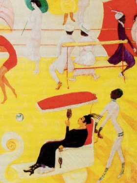 florine stettheimer