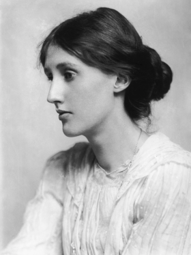 virgina woolf