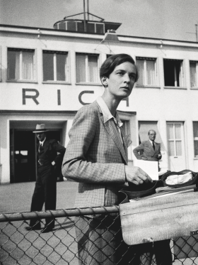 annemarie schwarzenbach