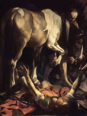 caravaggio