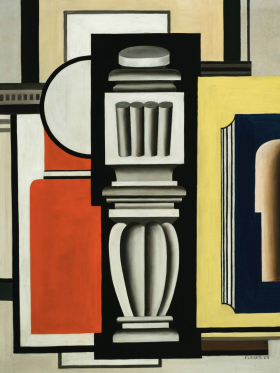 Fernand Leger