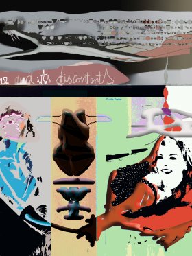 Anne Mie Van Kerckhoven, Time And Its Discontents