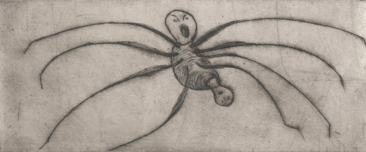 louise bourgeois