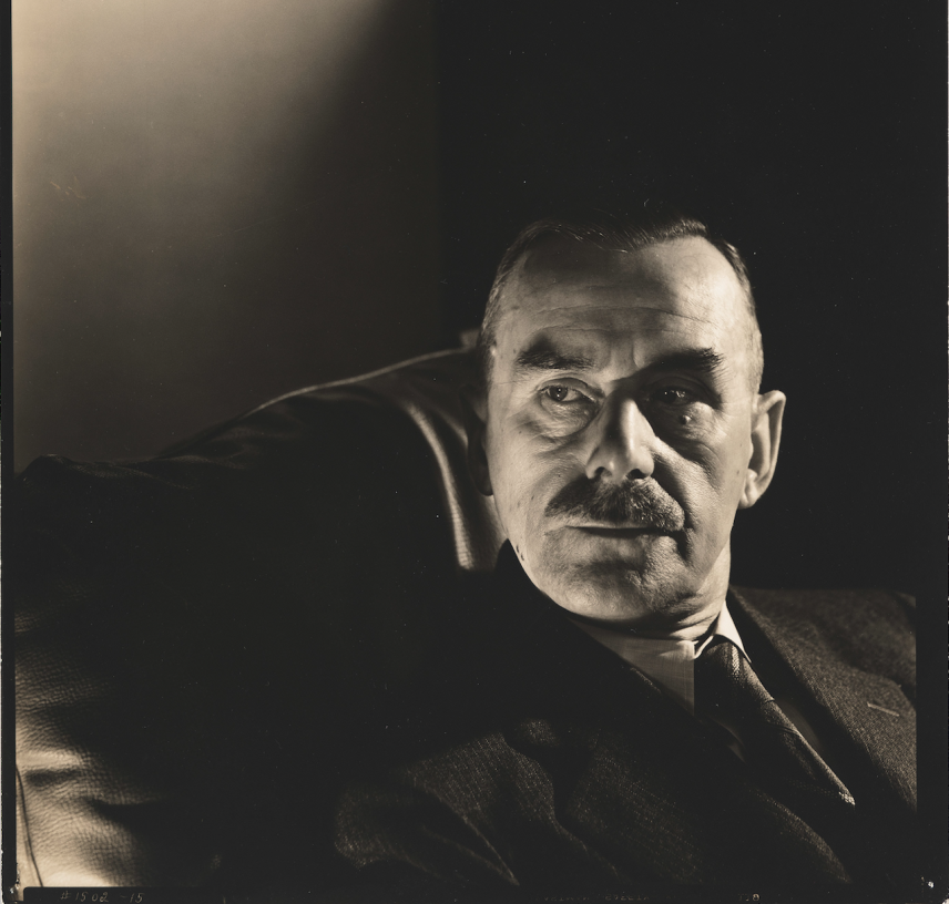 thomas mann