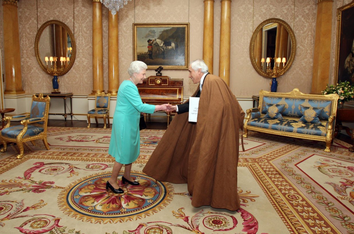 Elisabet II
