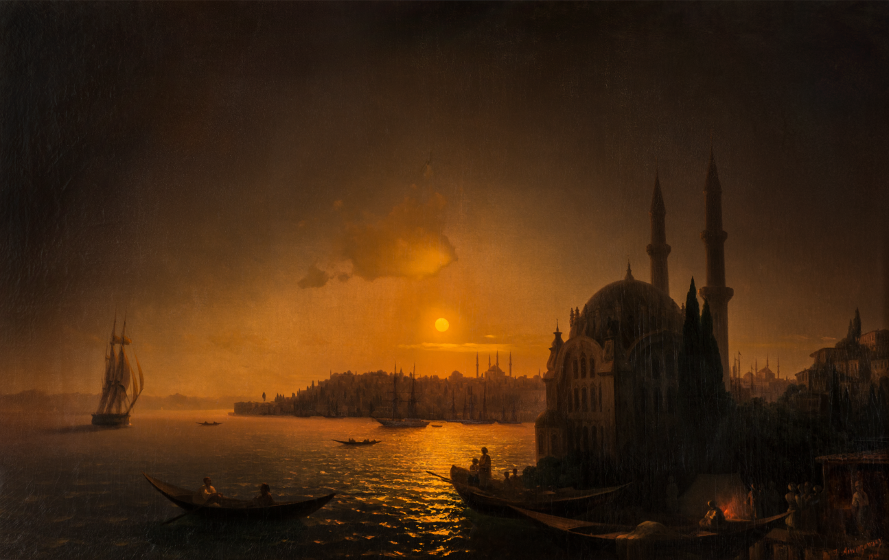 Istambul