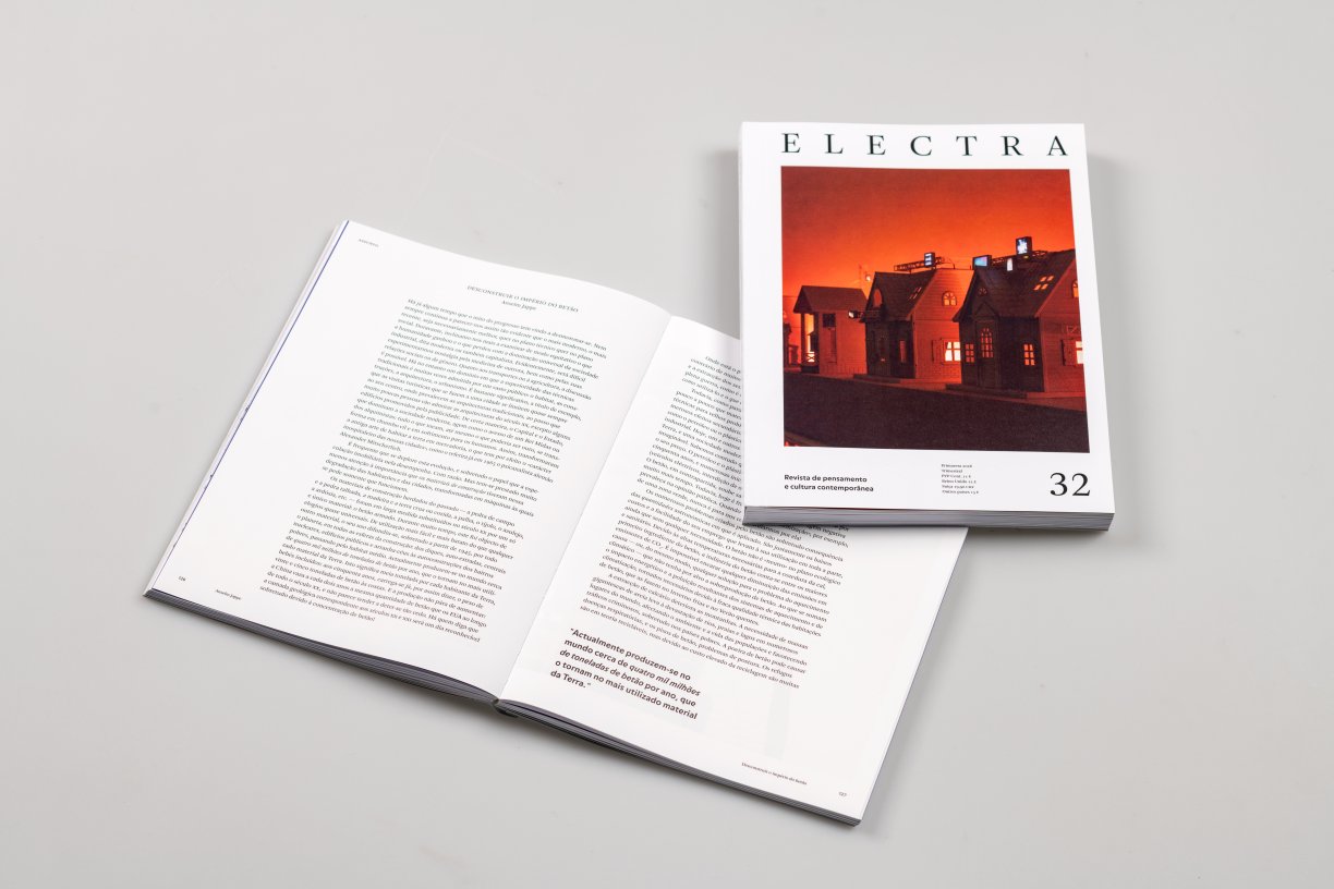 Electra 32