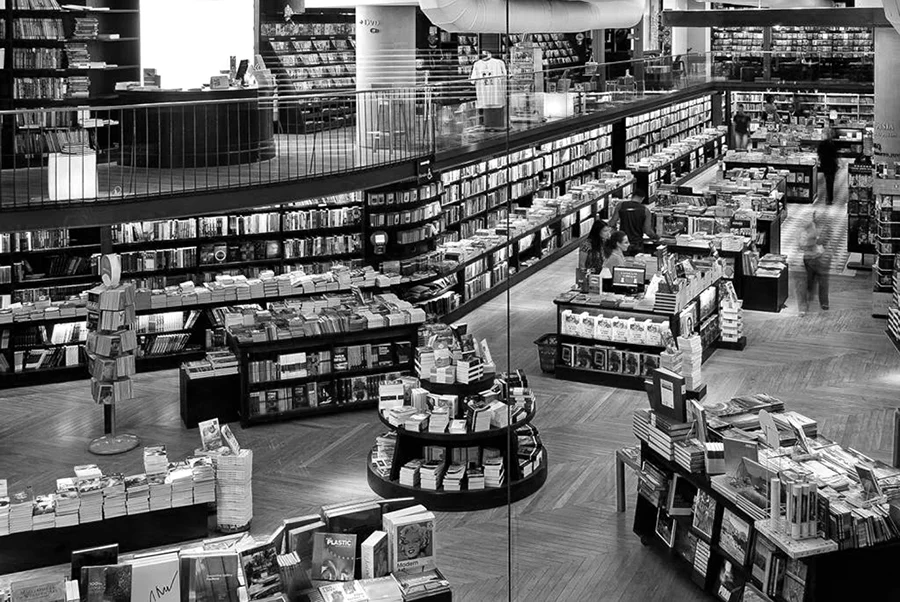 Livraria da travessa