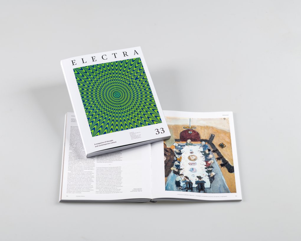 Capa E33