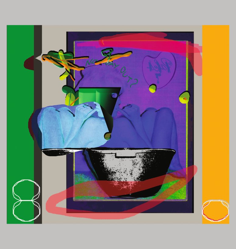 Obra Anne Mie Van Kerckhoven