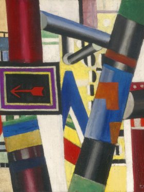 fernand leger