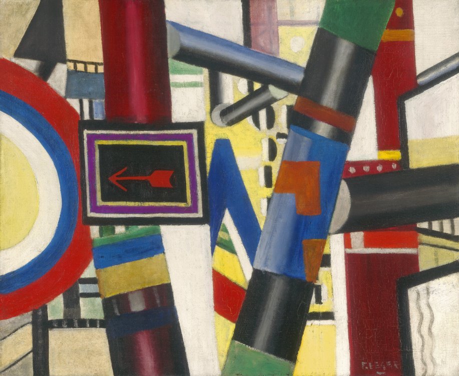 fernand leger