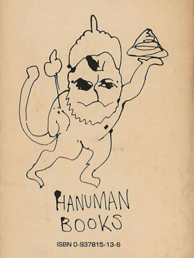 hanuman